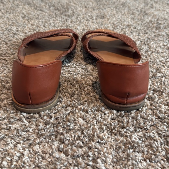 Cynthia Rowley Sandals - Picture 3 of 4